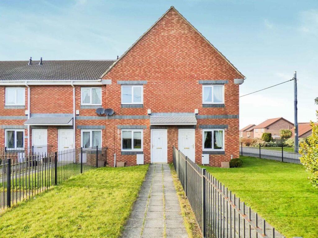 2 bed Mid Terraced House for rent in Wheatley Hill. From Pattinson Estate Agents - Gilesgate 2 bed Mid Terraced House for rent in Wheatley Hill. From Pattinson Estate Agents - Gilesgate