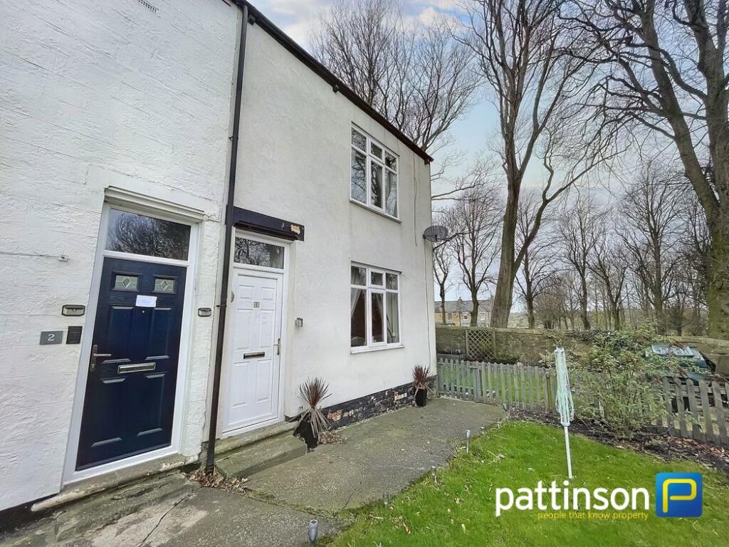 2 bed End of Terrace for rent in Evenwood. From Pattinson Estate Agents - Gilesgate