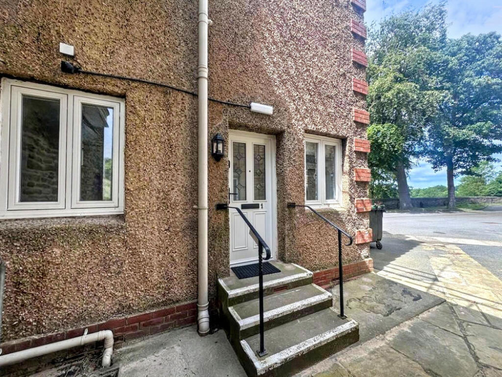 1 bed Apartment for rent in High Shincliffe. From Pattinson Estate Agents - Gilesgate