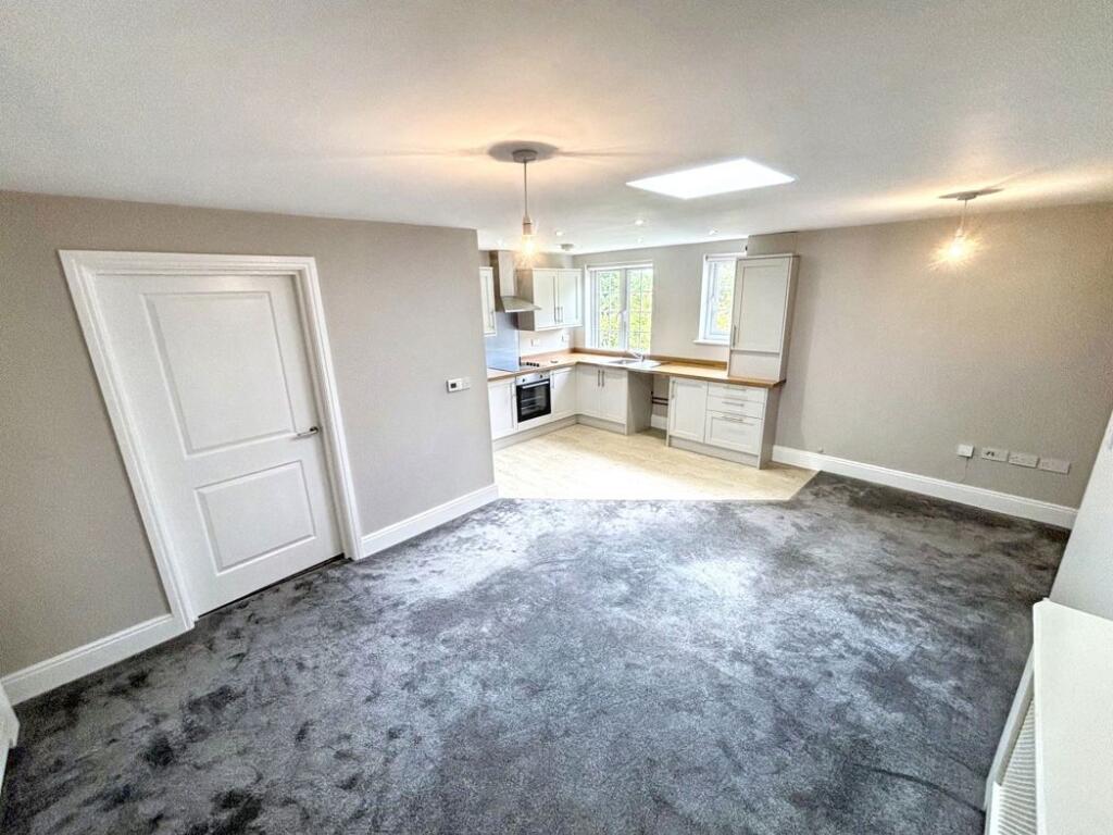 1 bed Apartment for rent in High Shincliffe. From Pattinson Estate Agents - Gilesgate