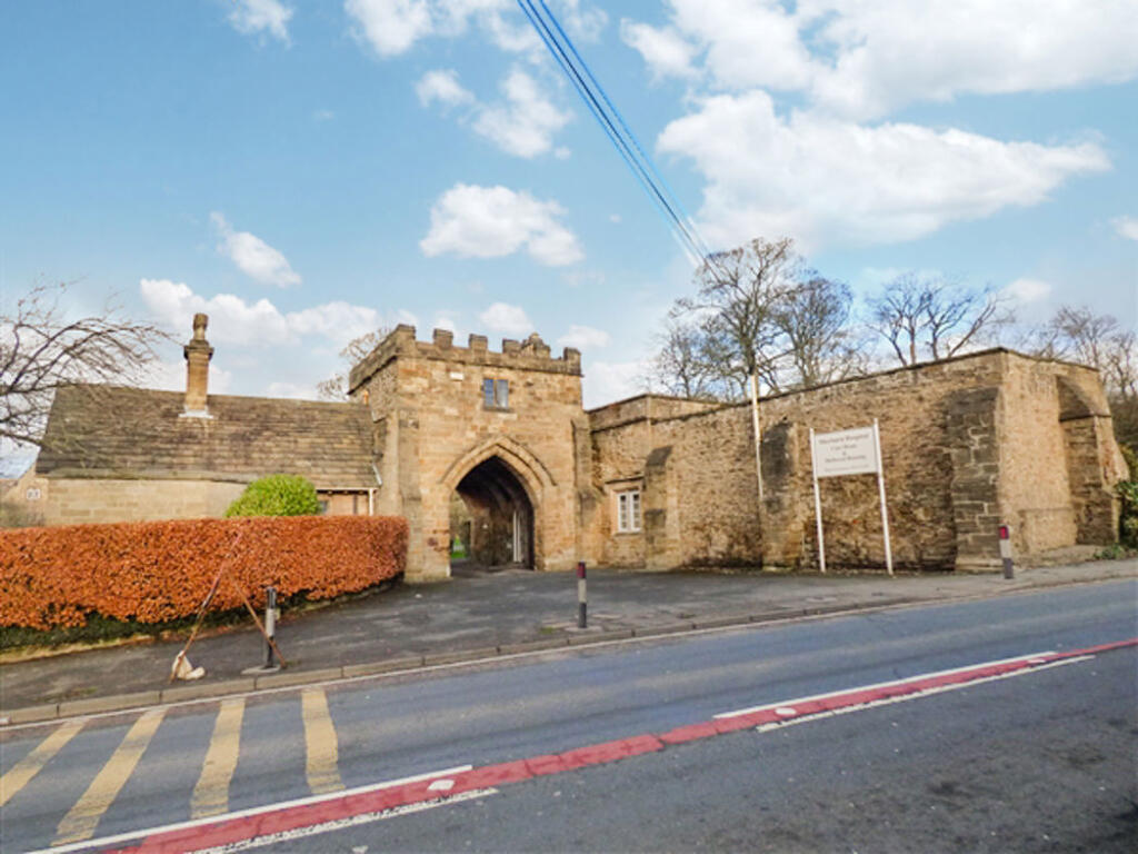 1 bed Apartment for rent in High Shincliffe. From Pattinson Estate Agents - Gilesgate