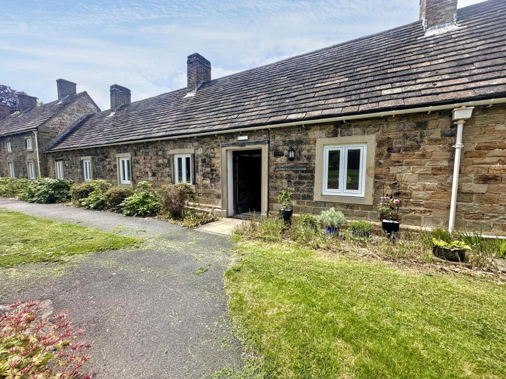 1 bed Apartment for rent in High Shincliffe. From Pattinson Estate Agents - Gilesgate