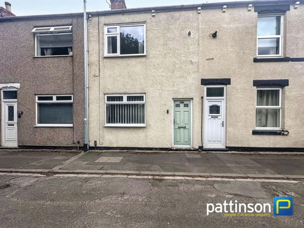 2 bed Mid Terraced House for rent in Ferryhill. From Pattinson Estate Agents - Gilesgate 2 bed Mid Terraced House for rent in Ferryhill. From Pattinson Estate Agents - Gilesgate
