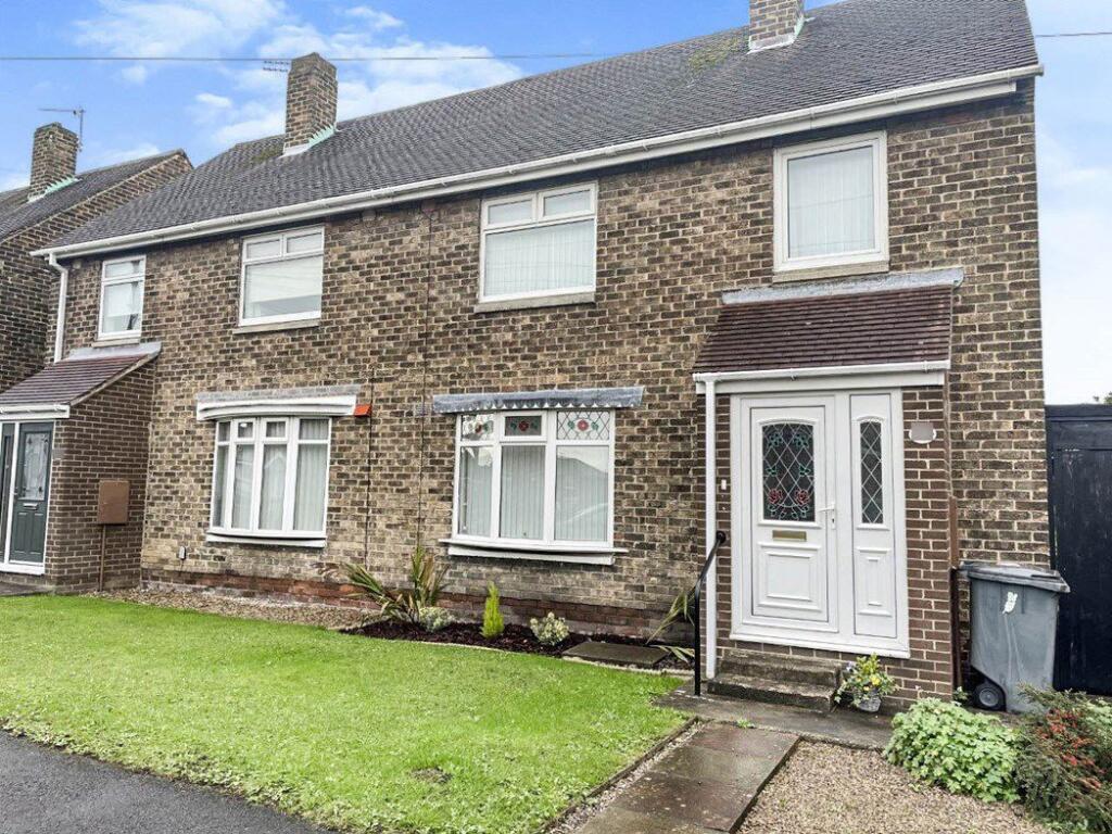 3 bed Semi Detached for rent in Shincliffe. From Pattinson Estate Agents - Gilesgate 3 bed Semi Detached for rent in Shincliffe. From Pattinson Estate Agents - Gilesgate