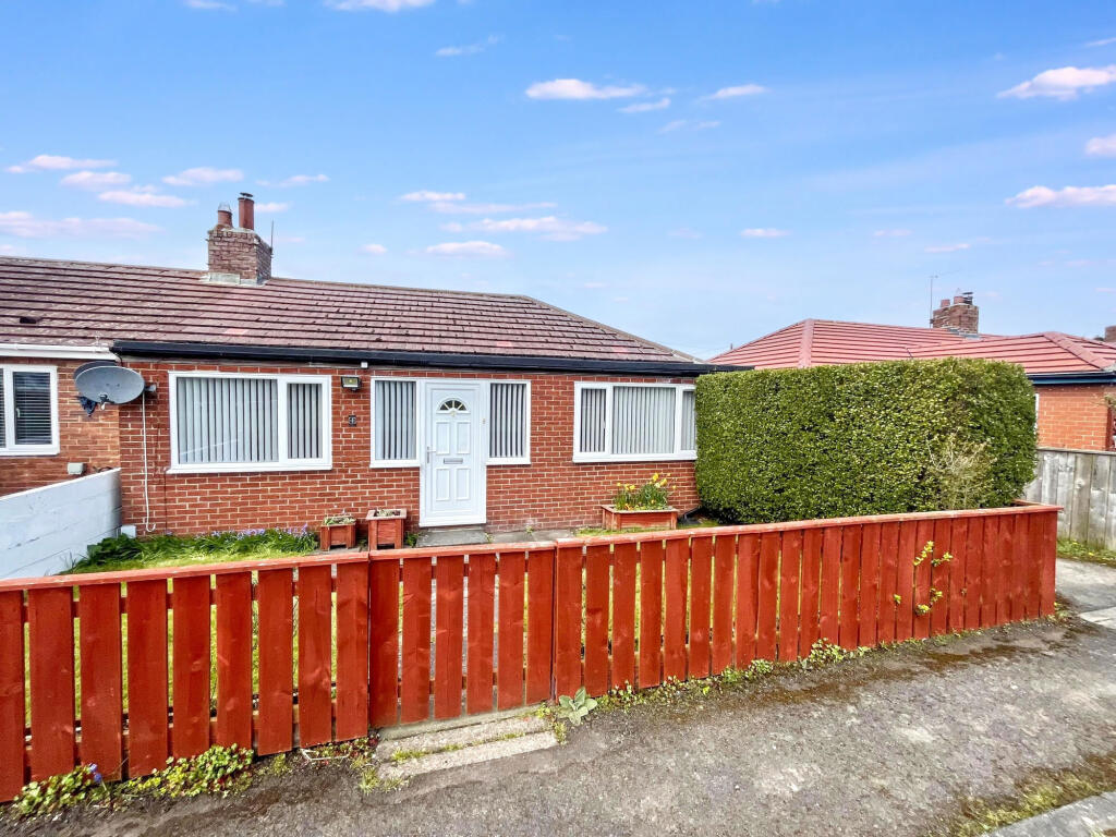 2 bed Bungalow for rent in Belsay. From Pattinson Estate Agents - Hexham