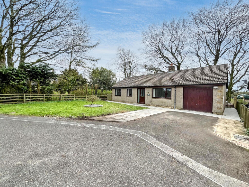 3 bed Detached bungalow for rent in Gilsland. From Pattinson Estate Agents - Hexham