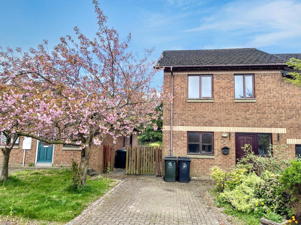 3 bed Semi Detached for rent in Allendale Town. From Pattinson Estate Agents - Hexham