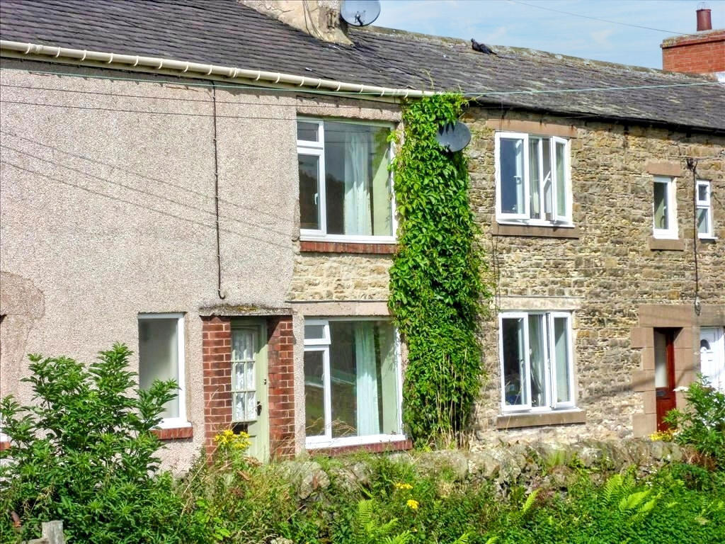 2 bed Mid Terraced House for rent in Haydon Bridge. From Pattinson Estate Agents - Hexham