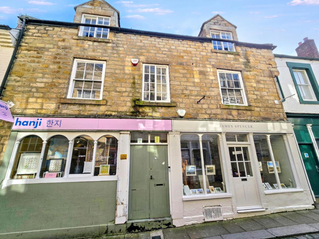 1 bed Annexe for rent in Hexham. From Pattinson Estate Agents - Hexham