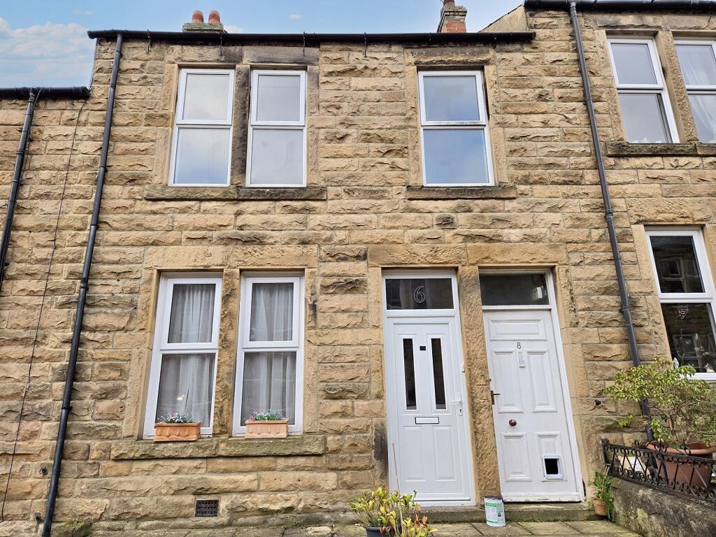 2 bed 1st Floor Flat for rent in Hexham. From Pattinson Estate Agents - Hexham 2 bed 1st Floor Flat for rent in Hexham. From Pattinson Estate Agents - Hexham