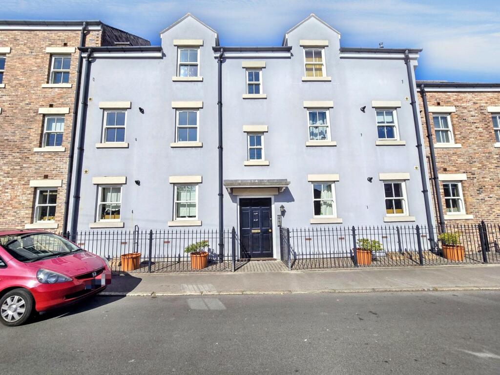 2 bed Apartment for rent in Hexham. From Pattinson Estate Agents - Hexham 2 bed Apartment for rent in Hexham. From Pattinson Estate Agents - Hexham