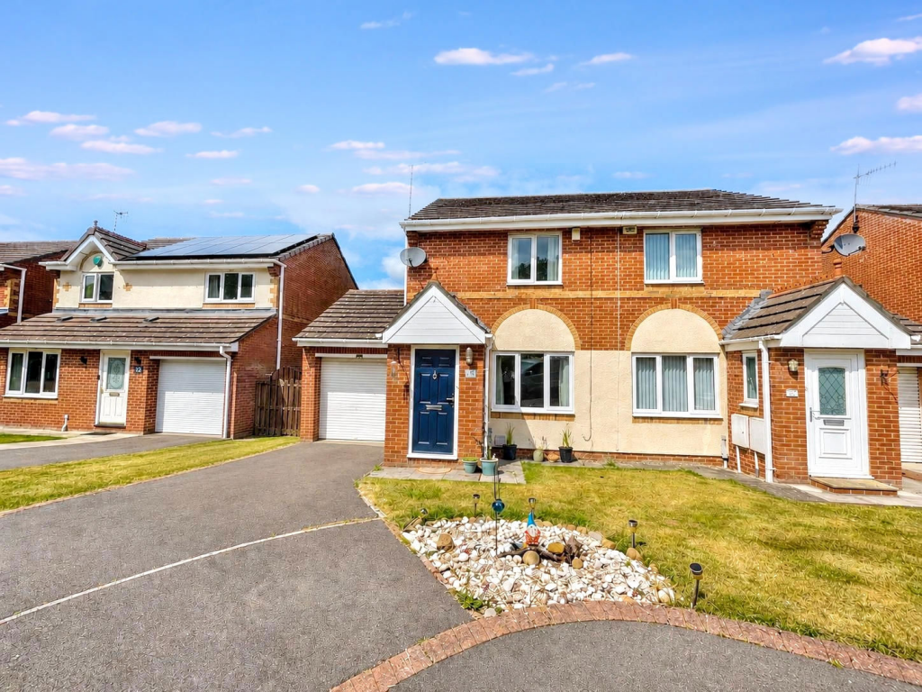 2 bed Semi Detached for rent in Prudhoe. From Pattinson Estate Agents - Hexham 2 bed Semi Detached for rent in Prudhoe. From Pattinson Estate Agents - Hexham