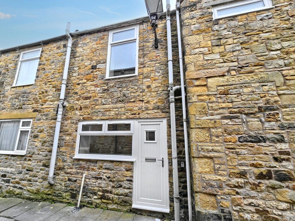 3 bed End of Terrace for rent in Haltwhistle. From Pattinson Estate Agents - Hexham 3 bed End of Terrace for rent in Haltwhistle. From Pattinson Estate Agents - Hexham