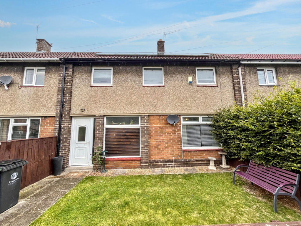 2 bed Mid Terraced House for rent in Wylam. From Pattinson Estate Agents - Hexham 2 bed Mid Terraced House for rent in Wylam. From Pattinson Estate Agents - Hexham