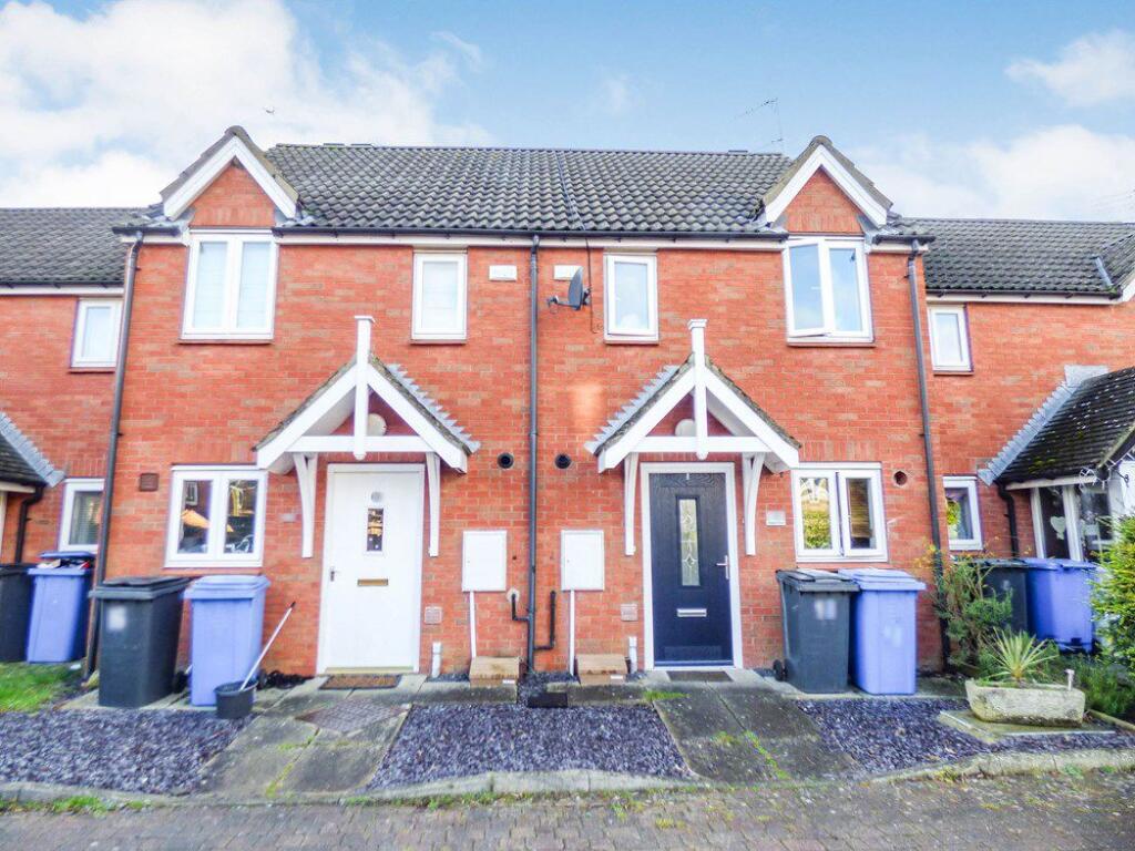 2 bed Mid Terraced House for rent in Stobswood. From Pattinson Estate Agents - Morpeth