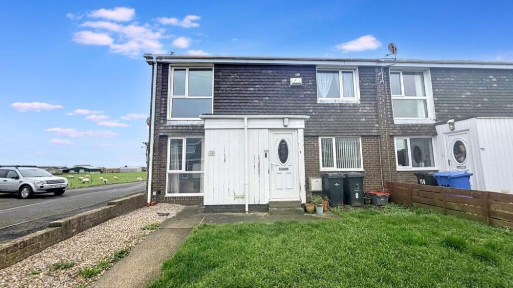 2 bed House (unspecified) for rent in Stobswood. From Pattinson Estate Agents - Morpeth