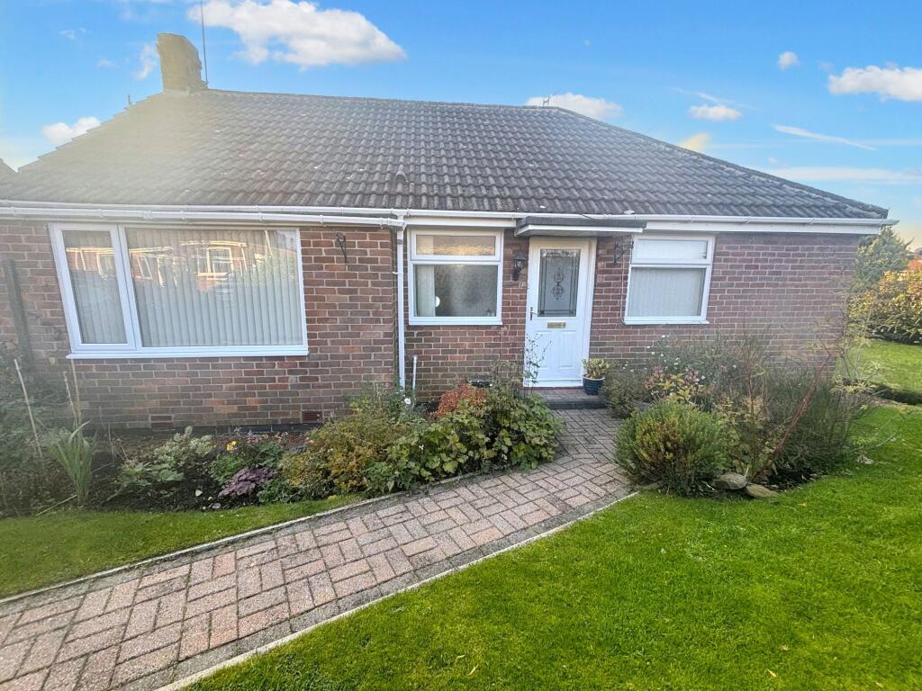 2 bed Bungalow for rent in Morpeth. From Pattinson Estate Agents - Morpeth 2 bed Bungalow for rent in Morpeth. From Pattinson Estate Agents - Morpeth