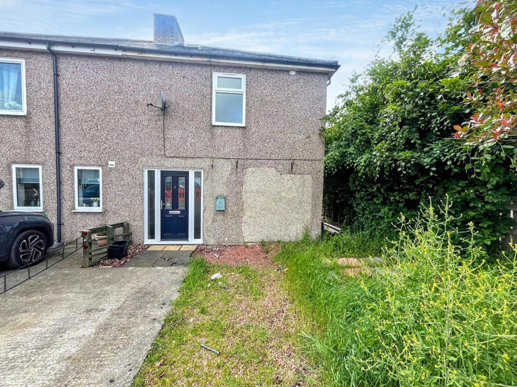 2 bed Mid Terraced House for rent in Pegswood. From Pattinson Estate Agents - Morpeth 2 bed Mid Terraced House for rent in Pegswood. From Pattinson Estate Agents - Morpeth