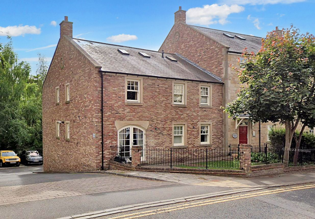 2 bed Apartment for rent in Morpeth. From Pattinson Estate Agents - Morpeth 2 bed Apartment for rent in Morpeth. From Pattinson Estate Agents - Morpeth