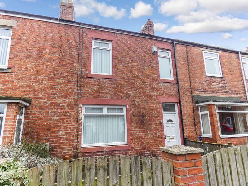 3 bed Semi Detached for rent in Morpeth. From Pattinson Estate Agents - Morpeth 3 bed Semi Detached for rent in Morpeth. From Pattinson Estate Agents - Morpeth