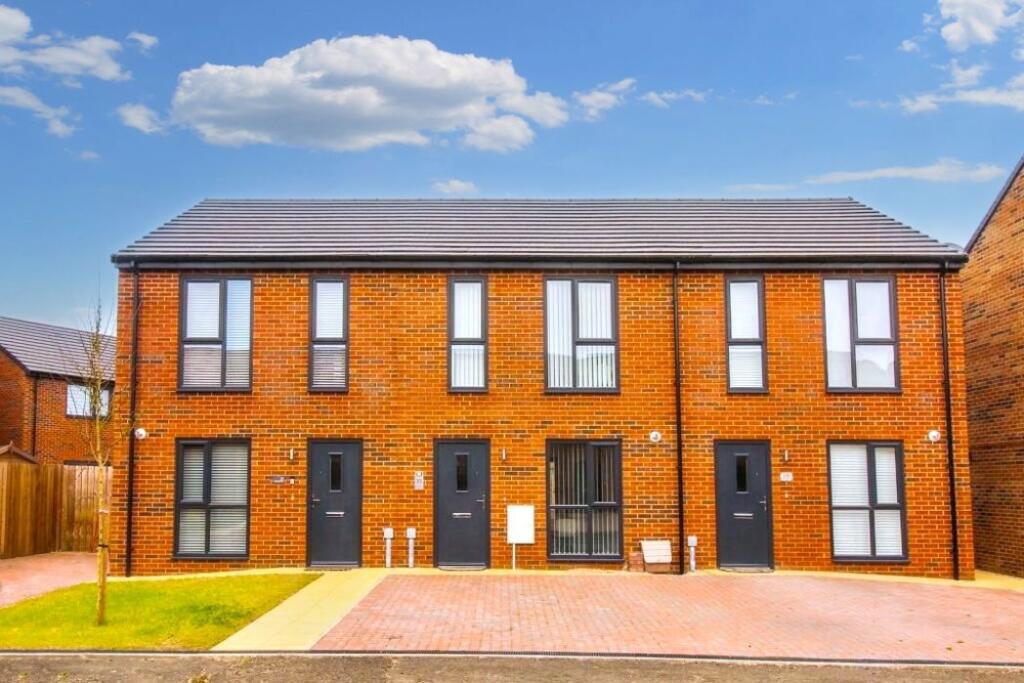 2 bed Mid Terraced House for rent in Ellington. From Pattinson Estate Agents - Morpeth 2 bed Mid Terraced House for rent in Ellington. From Pattinson Estate Agents - Morpeth