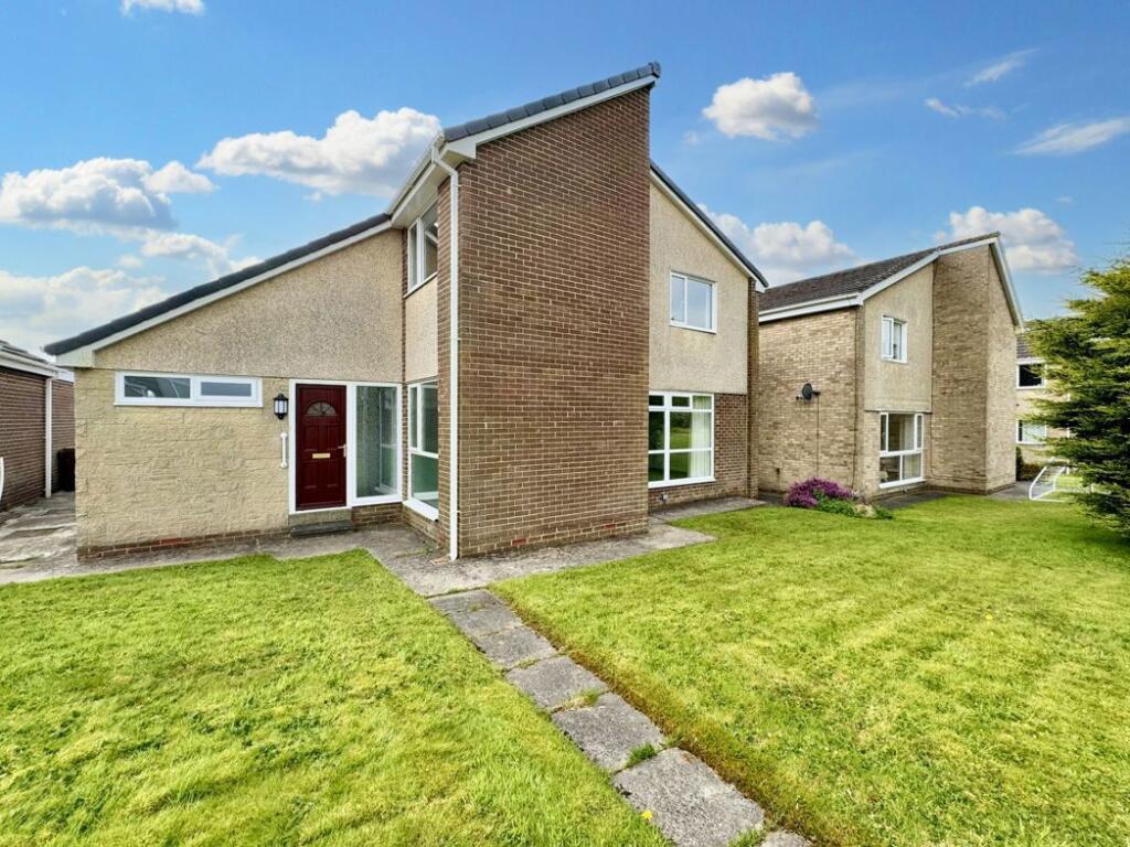4 bed Detached for rent in Fair Moor. From Pattinson Estate Agents - Morpeth 4 bed Detached for rent in Fair Moor. From Pattinson Estate Agents - Morpeth