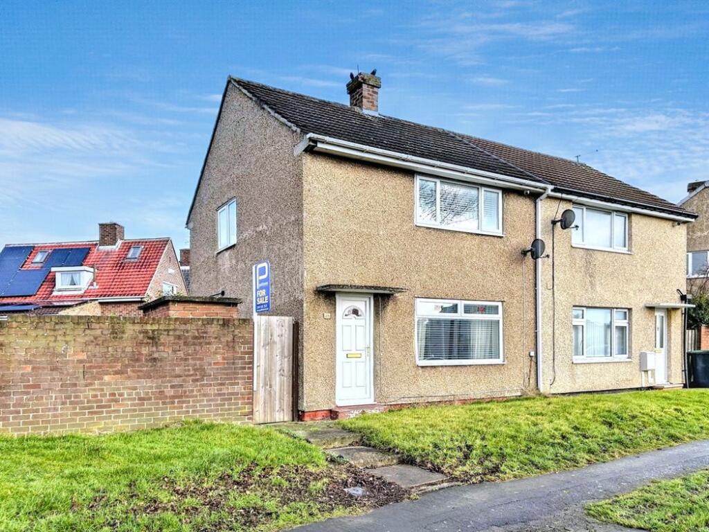 2 bed Semi Detached for rent in Peterlee. From Pattinson Estate Agents - Peterlee 2 bed Semi Detached for rent in Peterlee. From Pattinson Estate Agents - Peterlee