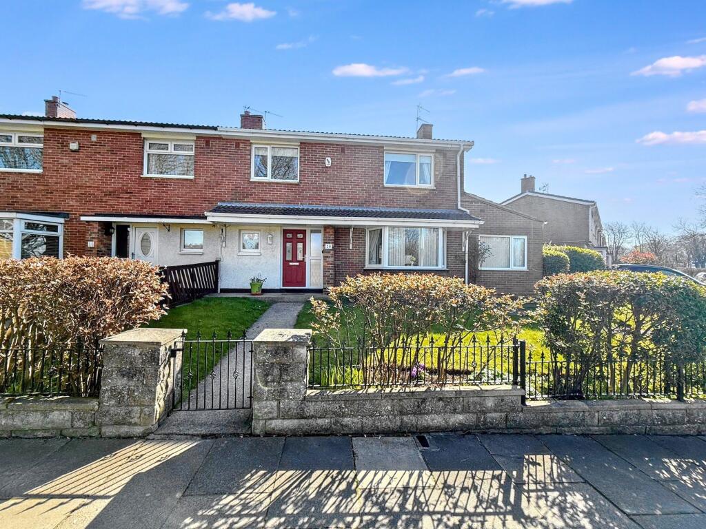 3 bed Semi Detached for rent in Peterlee. From Pattinson Estate Agents - Peterlee