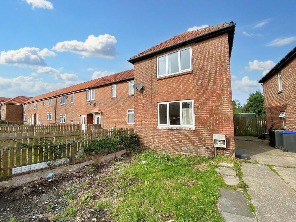 3 bed Semi Detached for rent in Wheatley Hill. From Pattinson Estate Agents - Peterlee