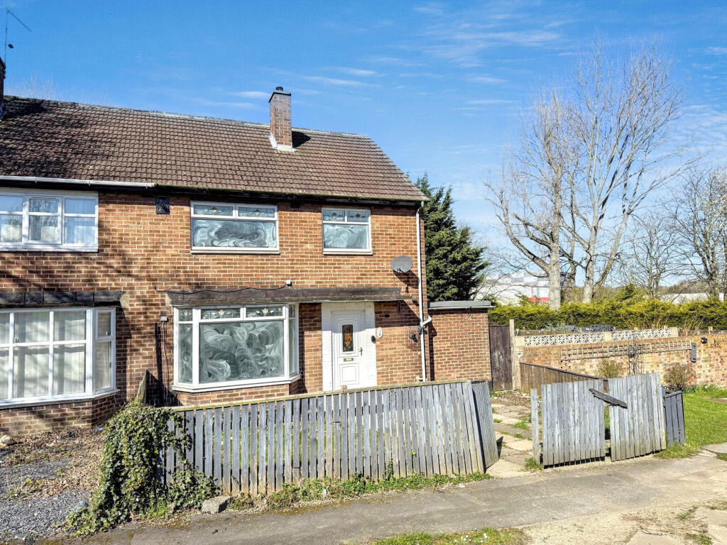 3 bed Semi Detached for rent in Peterlee. From Pattinson Estate Agents - Peterlee
