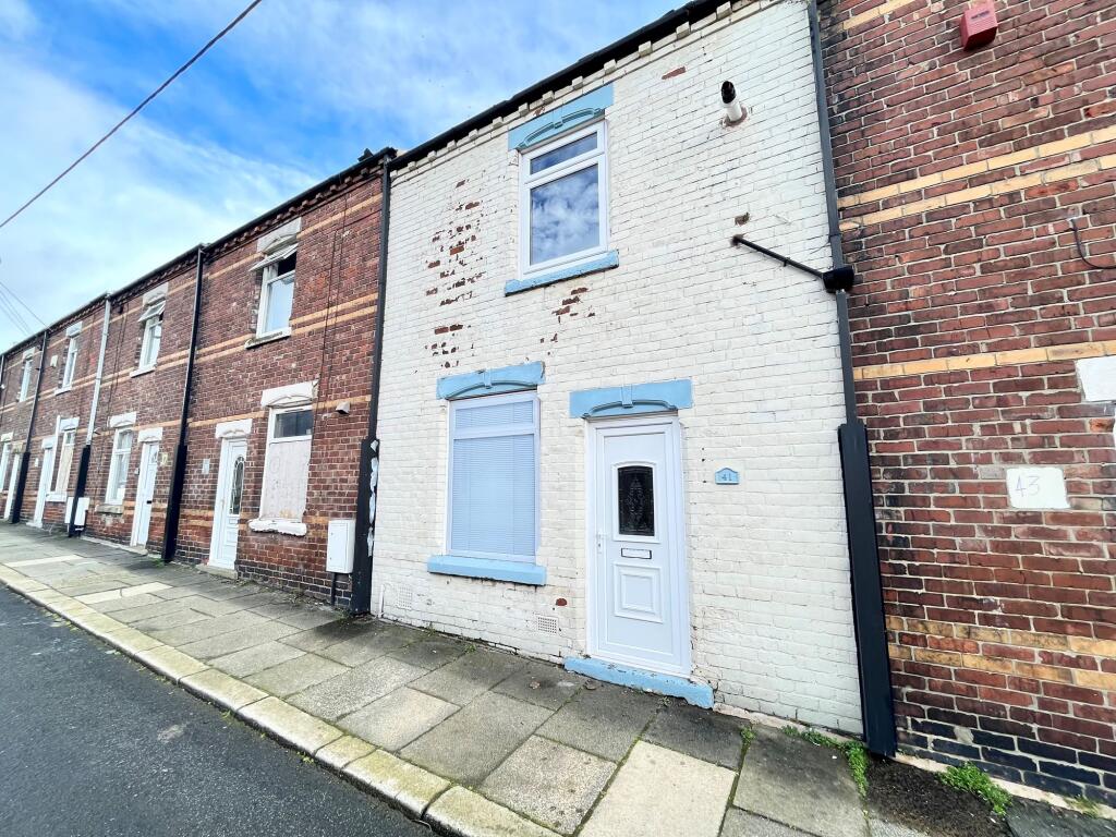 2 bed Mid Terraced House for rent in Horden. From Pattinson Estate Agents - Peterlee