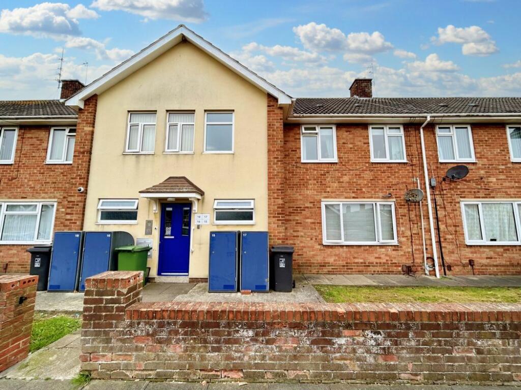 1 bed 1st Floor Flat for rent in Greatham. From Pattinson Estate Agents - Peterlee