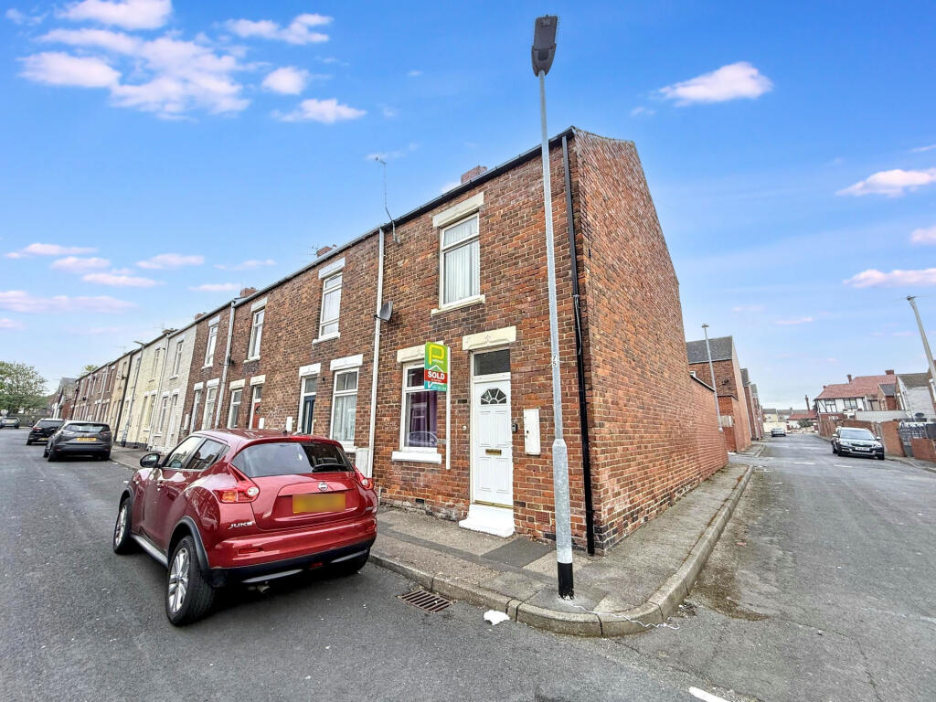 2 bed End of Terrace for rent in Blackhall Rocks. From Pattinson Estate Agents - Peterlee