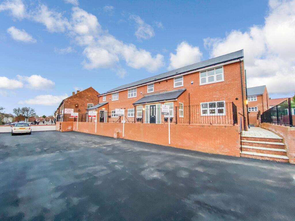 2 bed 1st Floor Flat for rent in Peterlee. From Pattinson Estate Agents - Peterlee