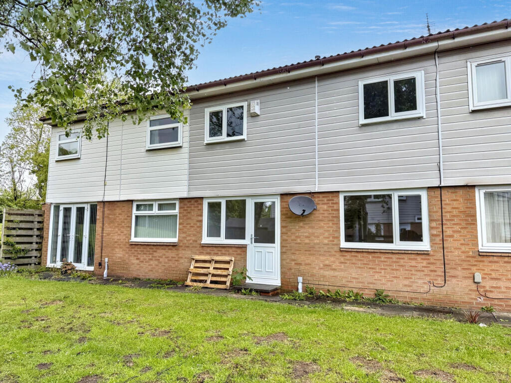 2 bed Mid Terraced House for rent in Peterlee. From Pattinson Estate Agents - Peterlee 2 bed Mid Terraced House for rent in Peterlee. From Pattinson Estate Agents - Peterlee