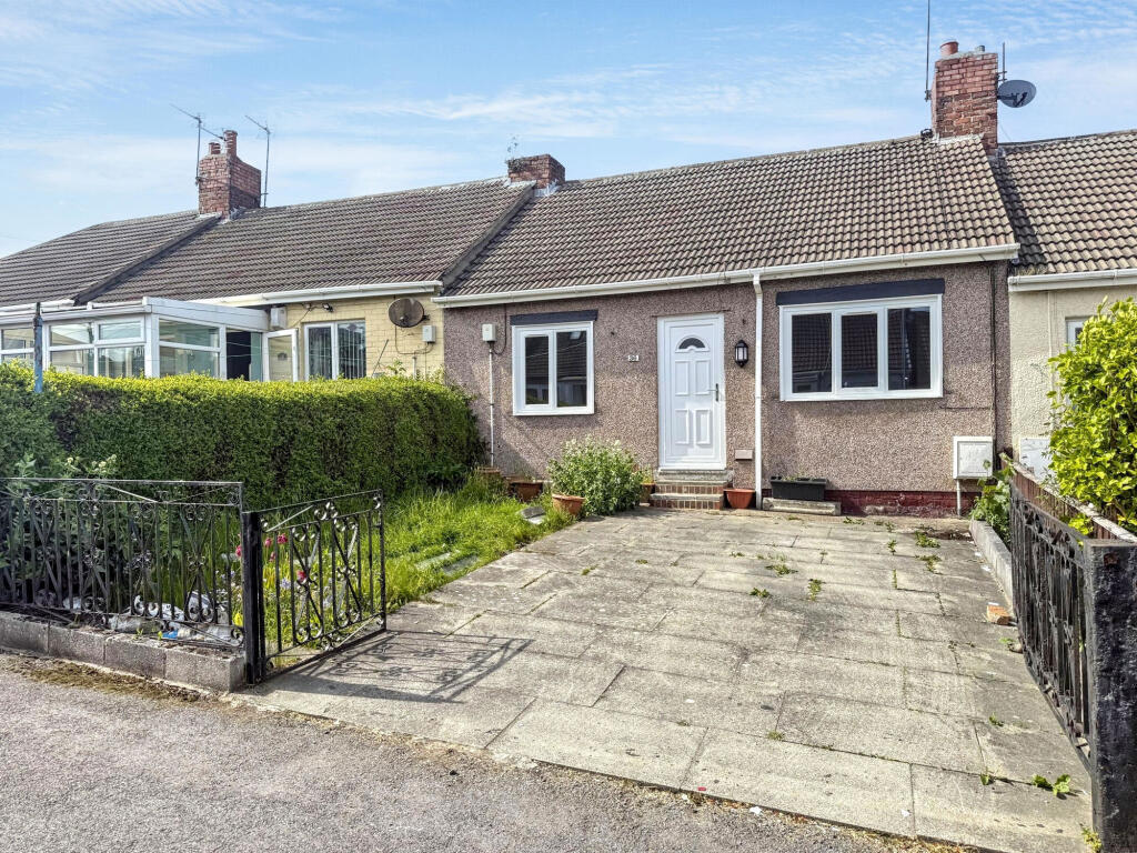 2 bed Bungalow for rent in Horden. From Pattinson Estate Agents - Peterlee 2 bed Bungalow for rent in Horden. From Pattinson Estate Agents - Peterlee