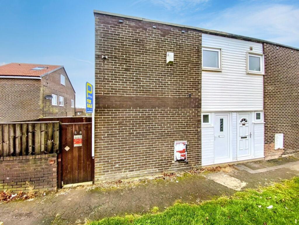 3 bed Semi Detached for rent in Peterlee. From Pattinson Estate Agents - Peterlee