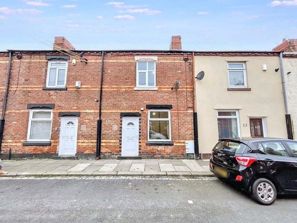 2 bed Mid Terraced House for rent in Horden. From Pattinson Estate Agents - Peterlee 2 bed Mid Terraced House for rent in Horden. From Pattinson Estate Agents - Peterlee