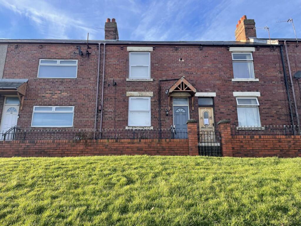 2 bed Mid Terraced House for rent in Easington. From Pattinson Estate Agents - Peterlee 2 bed Mid Terraced House for rent in Easington. From Pattinson Estate Agents - Peterlee
