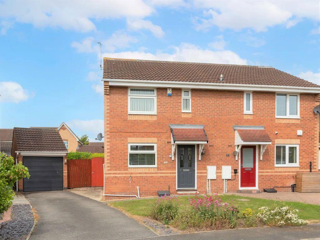 3 bed Semi Detached for rent in Thornaby-on-Tees. From Pattinson Estate Agents - Peterlee
