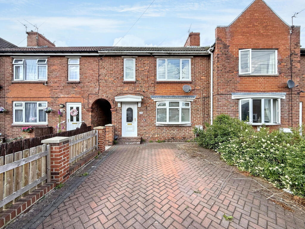 3 bed Mid Terraced House for rent in Wheatley Hill. From Pattinson Estate Agents - Peterlee 3 bed Mid Terraced House for rent in Wheatley Hill. From Pattinson Estate Agents - Peterlee