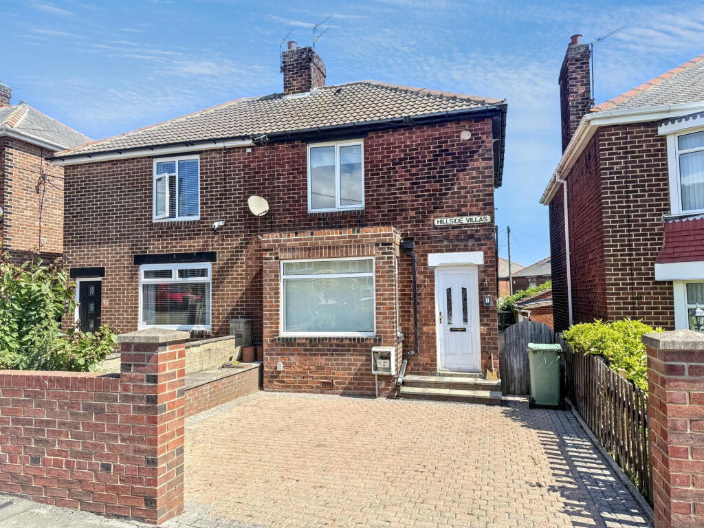 2 bed Semi Detached for rent in Horden. From Pattinson Estate Agents - Peterlee 2 bed Semi Detached for rent in Horden. From Pattinson Estate Agents - Peterlee