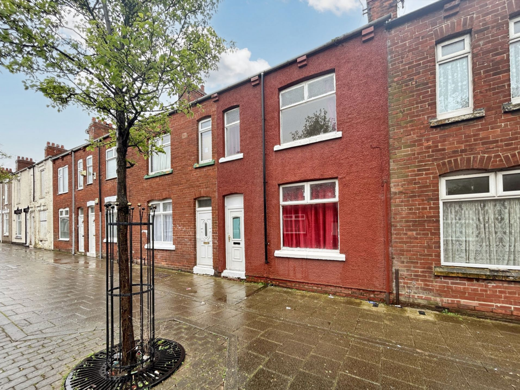 2 bed Mid Terraced House for rent in Hartlepool. From Pattinson Estate Agents - Peterlee