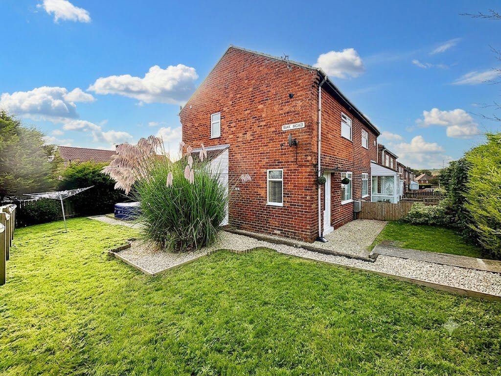 2 bed Semi Detached for rent in Easington. From Pattinson Estate Agents - Peterlee 2 bed Semi Detached for rent in Easington. From Pattinson Estate Agents - Peterlee