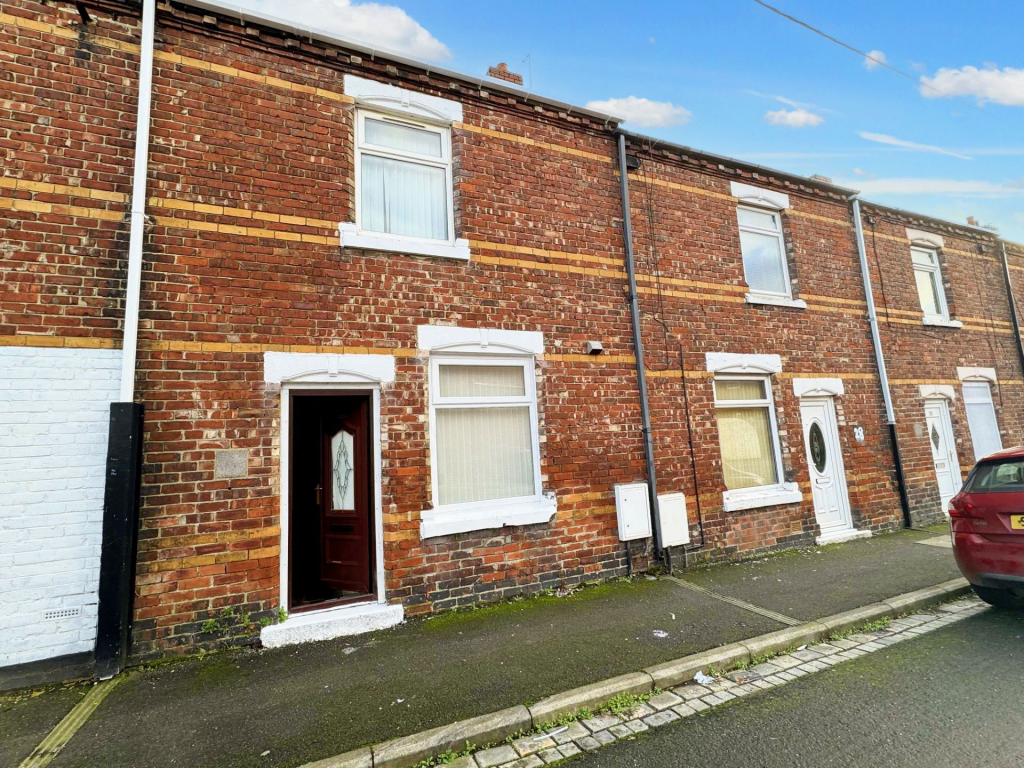 2 bed Mid Terraced House for rent in Horden. From Pattinson Estate Agents - Peterlee