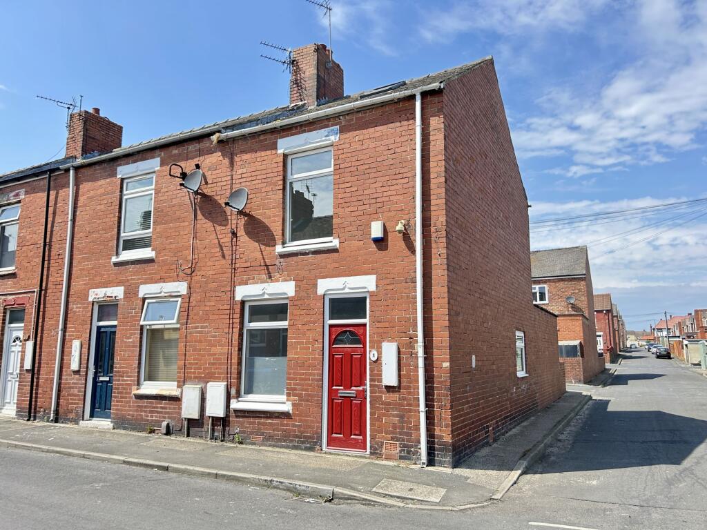 3 bed Mid Terraced House for rent in Blackhall Rocks. From Pattinson Estate Agents - Peterlee 3 bed Mid Terraced House for rent in Blackhall Rocks. From Pattinson Estate Agents - Peterlee