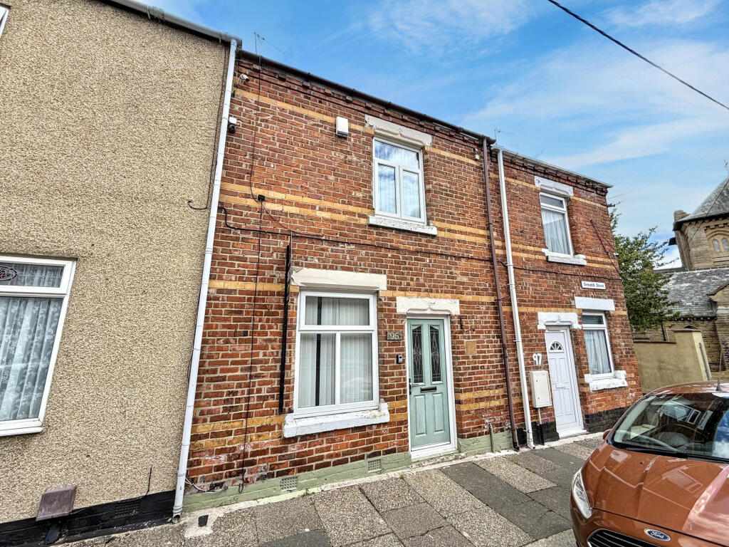 2 bed Mid Terraced House for rent in Horden. From Pattinson Estate Agents - Peterlee