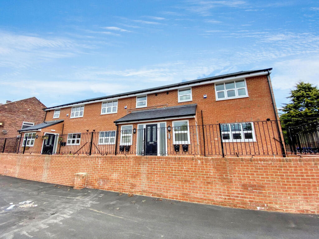 2 bed 1st Floor Flat for rent in Peterlee. From Pattinson Estate Agents - Peterlee