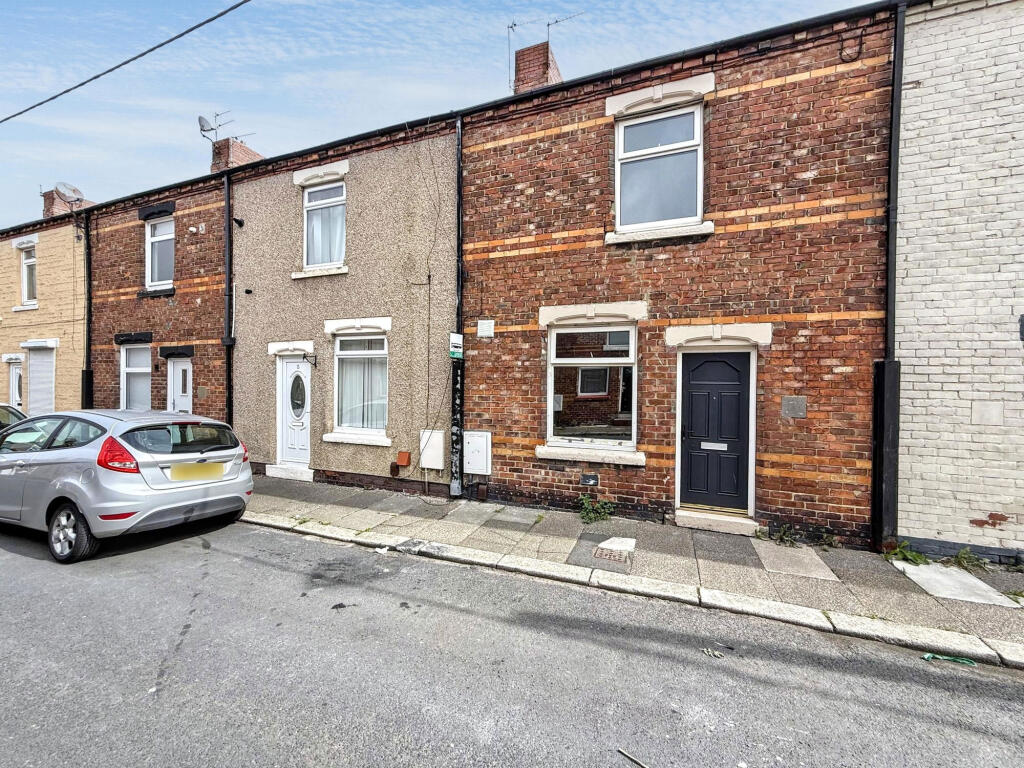 2 bed Mid Terraced House for rent in Horden. From Pattinson Estate Agents - Peterlee