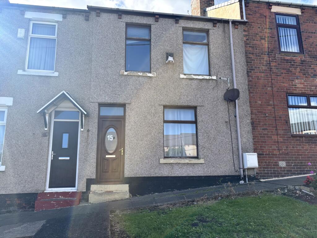 3 bed Mid Terraced House for rent in Easington. From Pattinson Estate Agents - Peterlee 3 bed Mid Terraced House for rent in Easington. From Pattinson Estate Agents - Peterlee